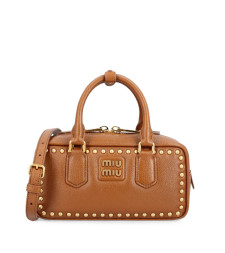 MIU MIU 5BB142 2ZSQF0134