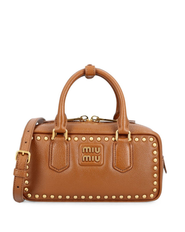 MIU MIU 5BB142 2ZSQF0134
