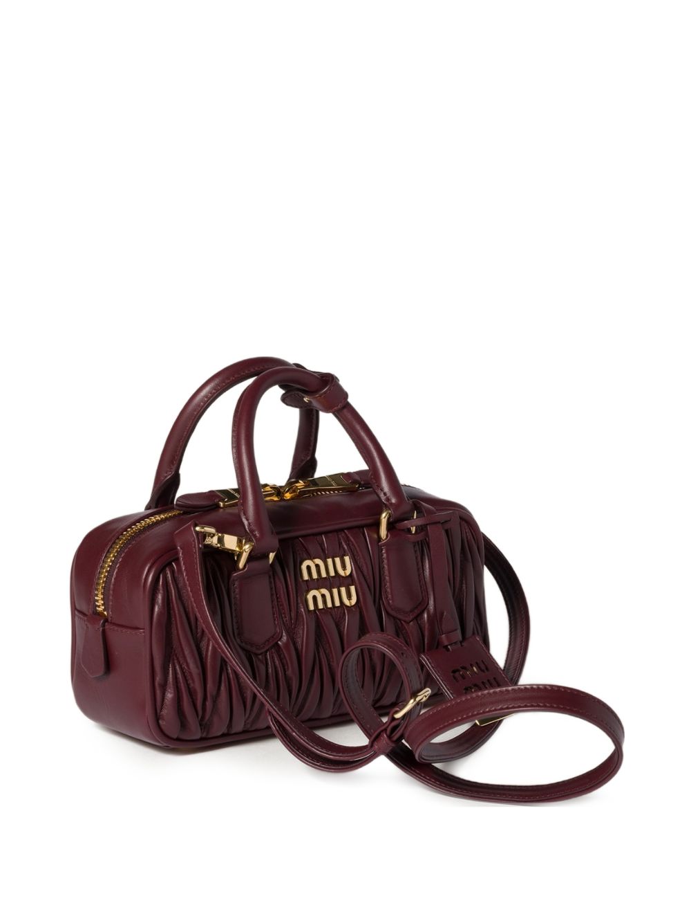 MIU MIU 5BB142 AN88F0007