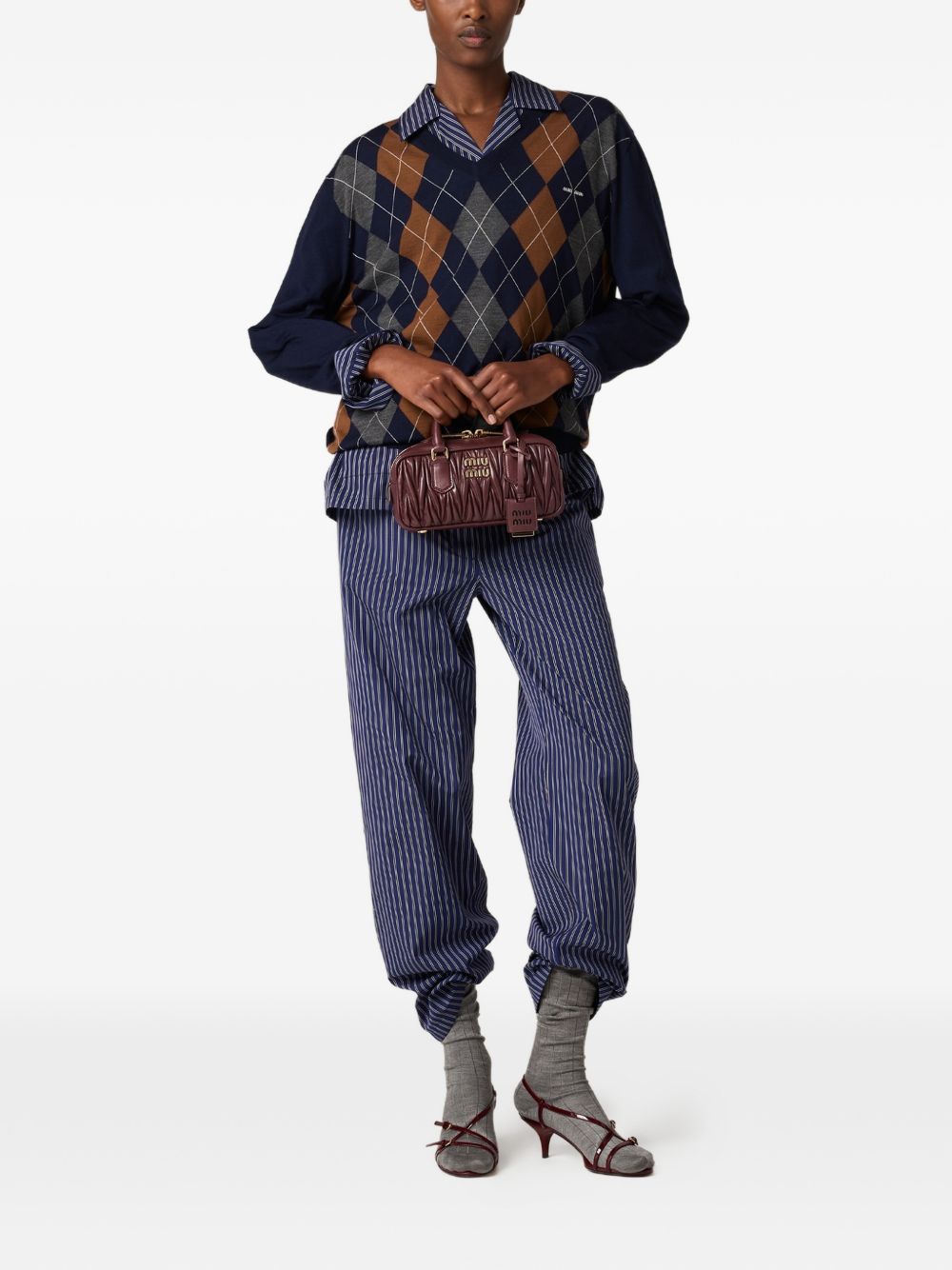 MIU MIU 5BB142 AN88F0007