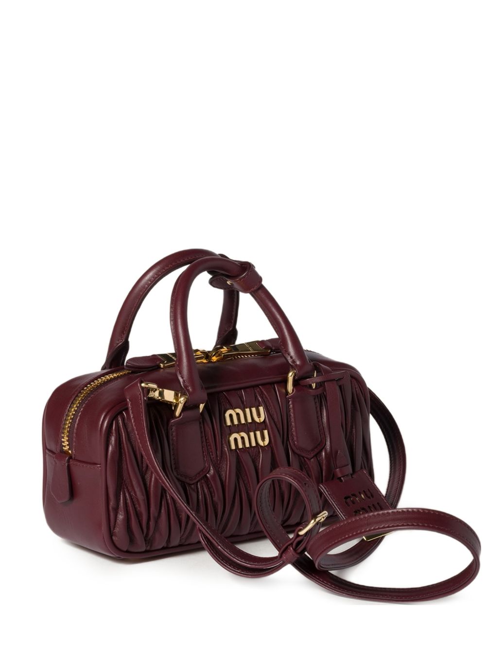 MIU MIU 5BB142 AN88F0007