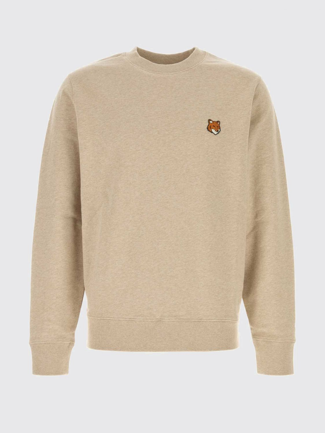 [MAISON KITSUNE] Sweatshirt FW26 PM00303KM0340 0604