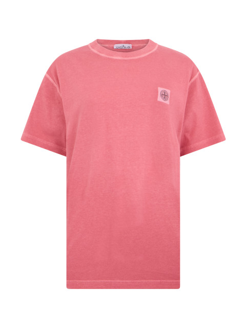 Short-sleeve t-shirt