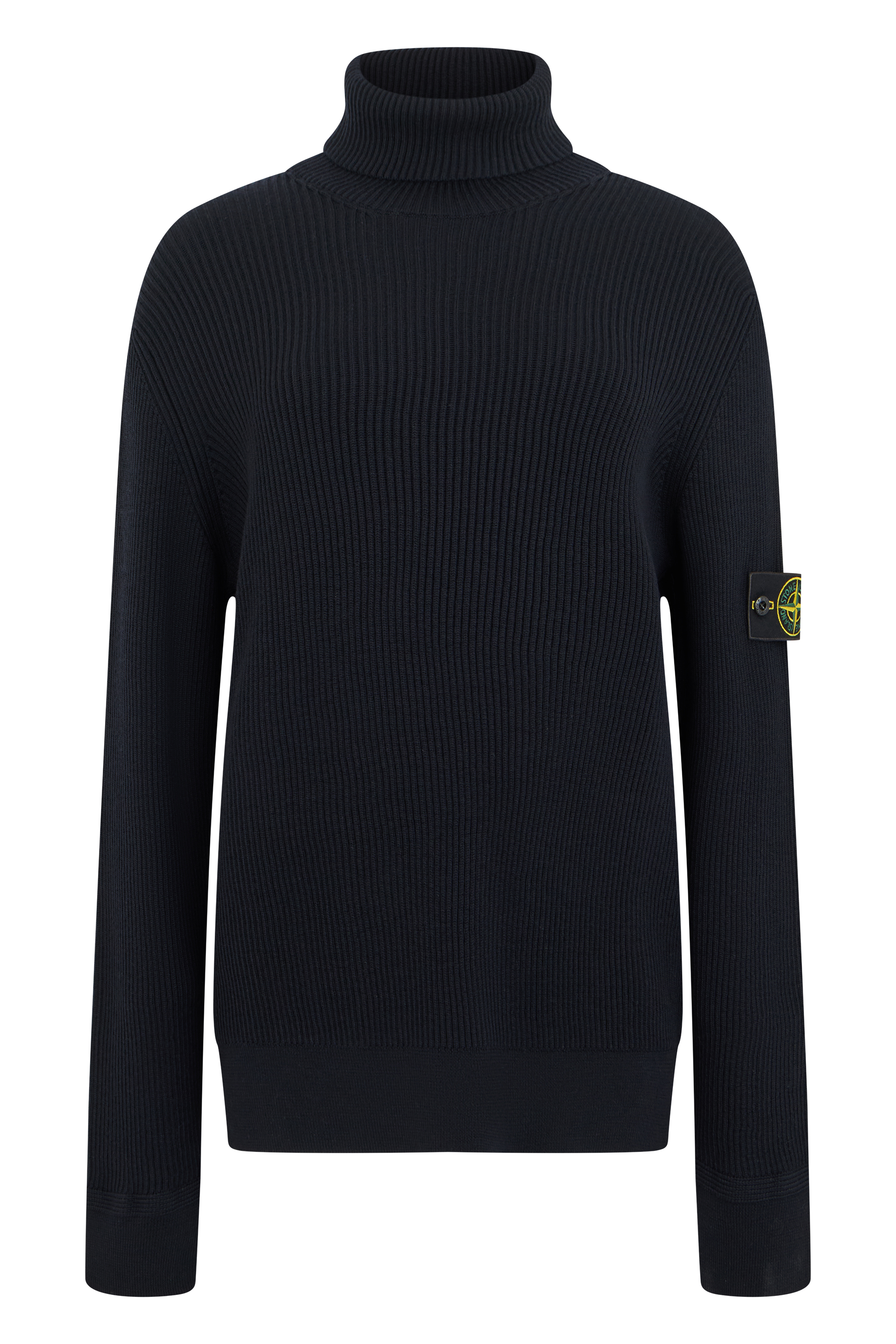 Turtleneck sweater