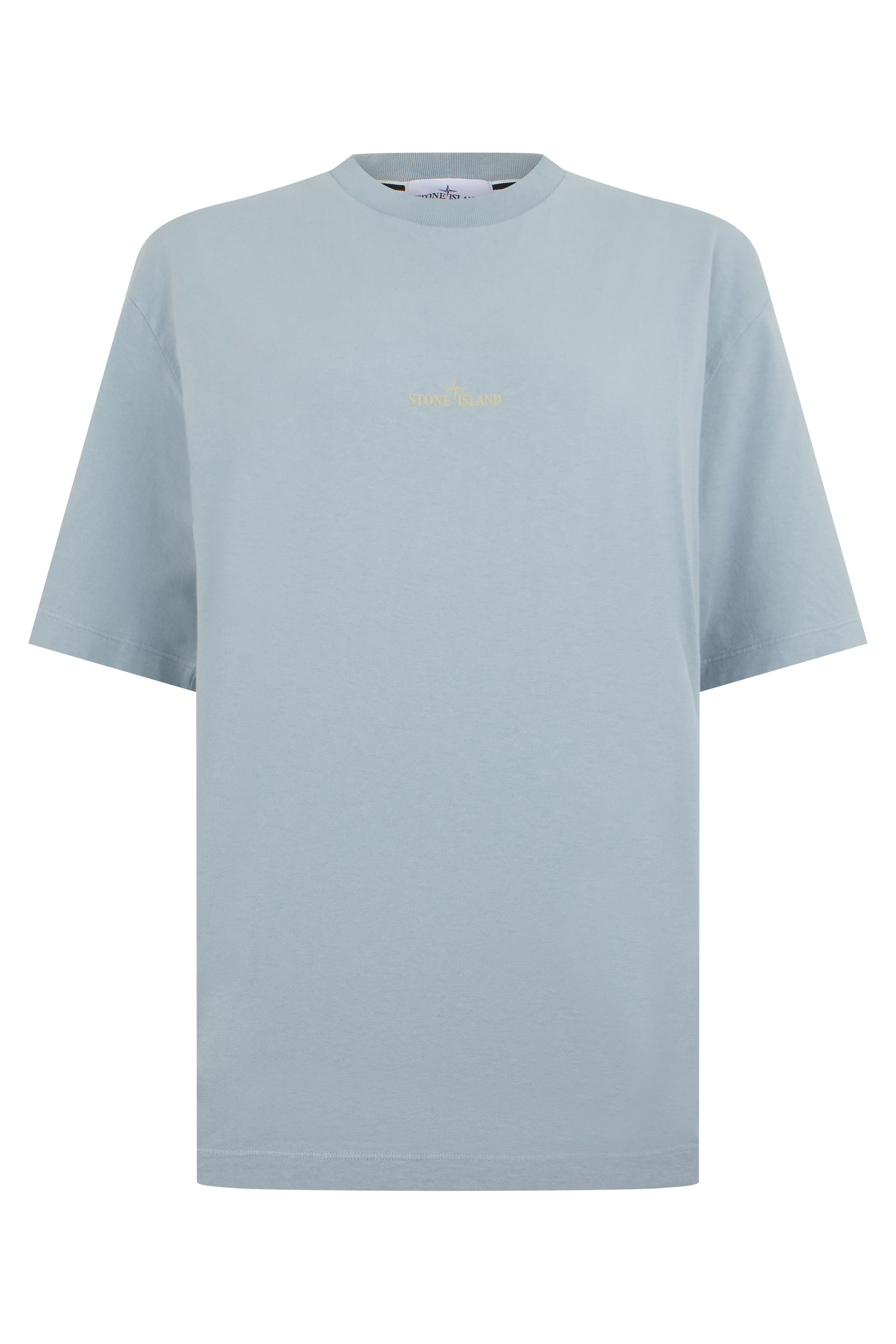 Short-sleeve t-shirt