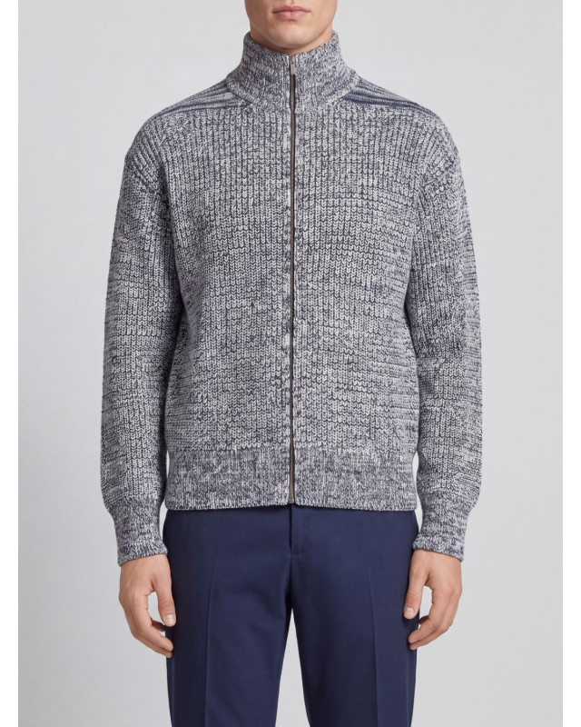 [Ferragamo] Knitwear FW26 145811 796070