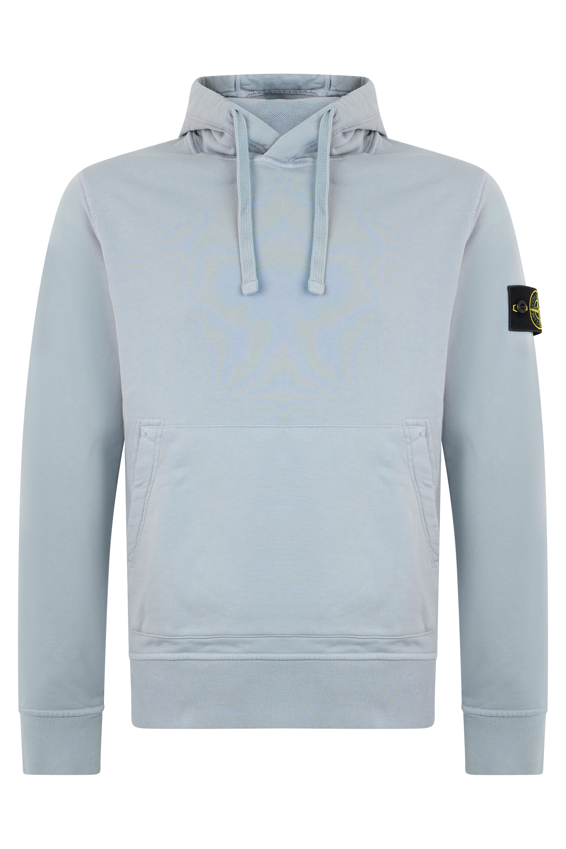 Hoodie with Pocket