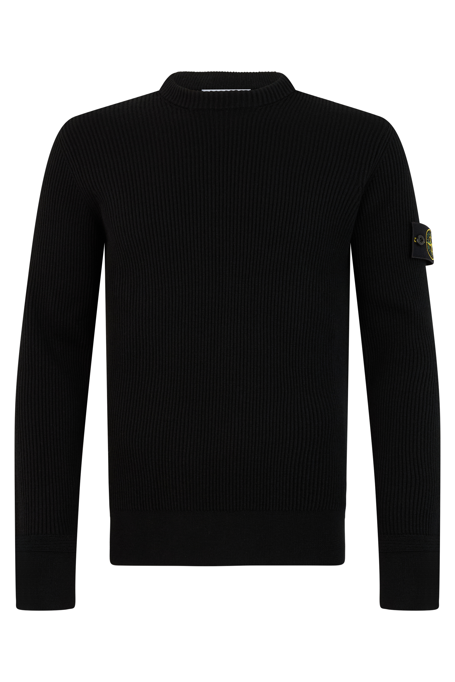 Crewneck sweater