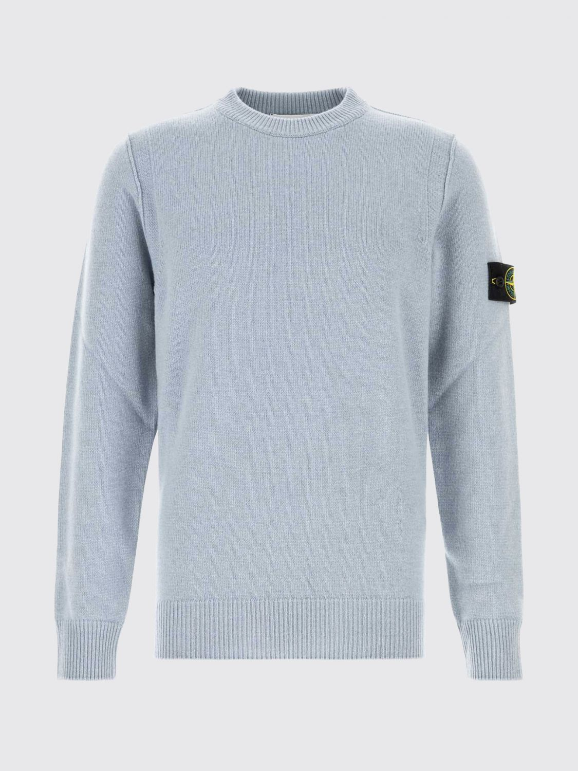 [Stone Island] Knitwear FW26 5100072S00A3 V0049