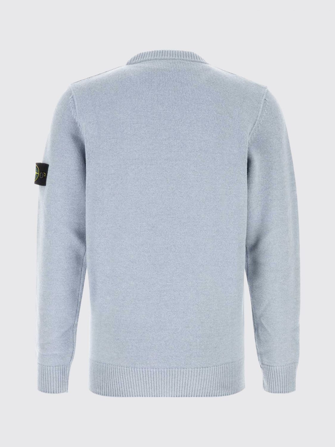 [Stone Island] Knitwear FW26 5100072S00A3 V0049