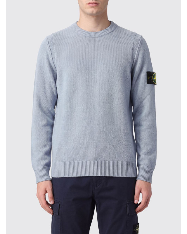 [Stone Island] Knitwear FW26 5100072S00A3 V0049