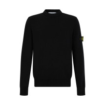 Crew neck sweater