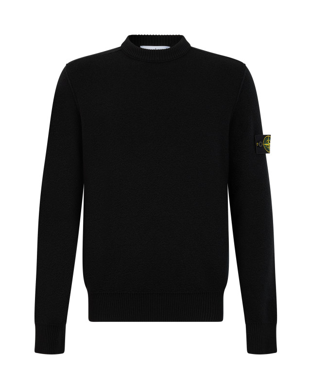 Crew neck sweater