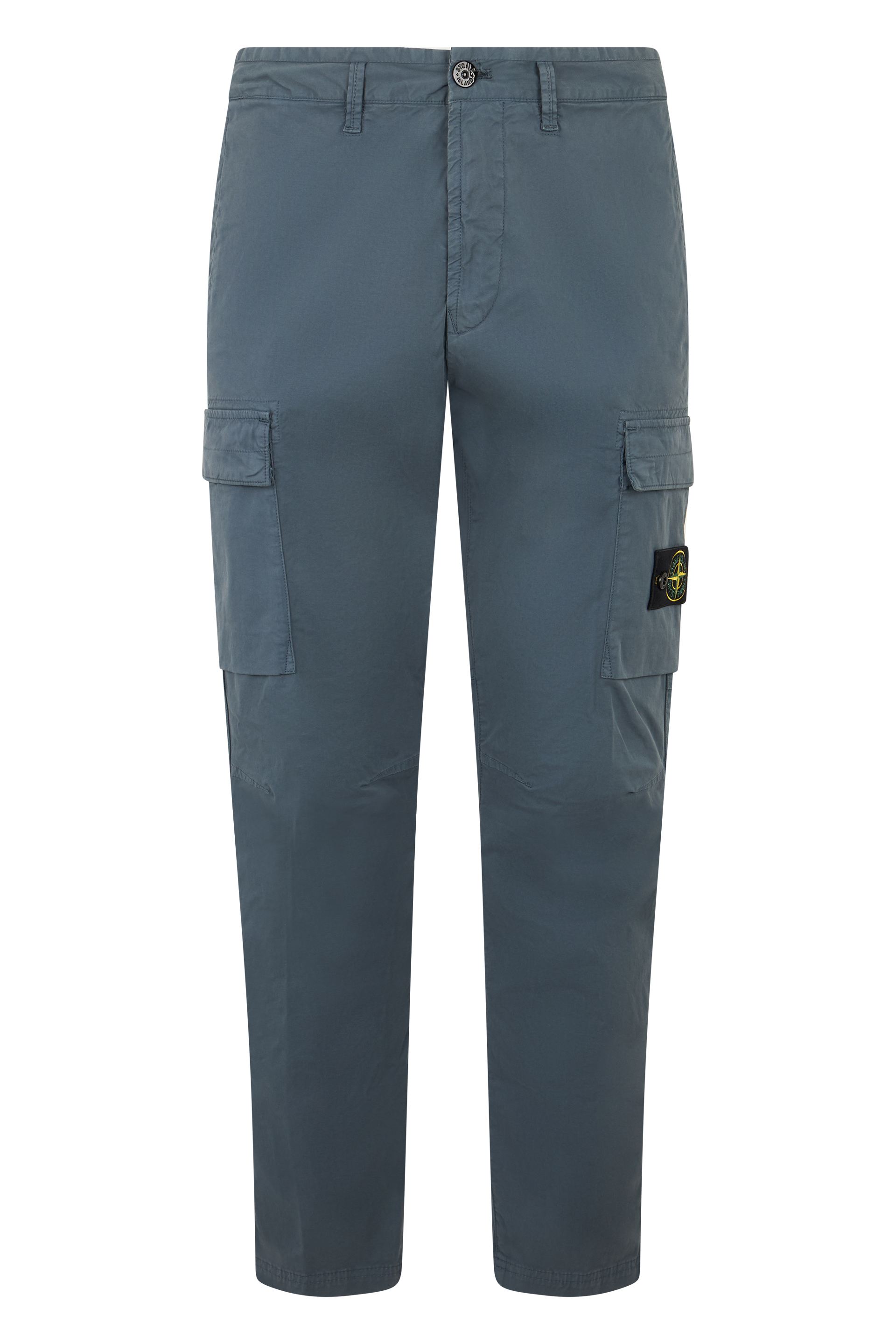 Pants with pockets