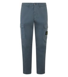 Pants with pockets