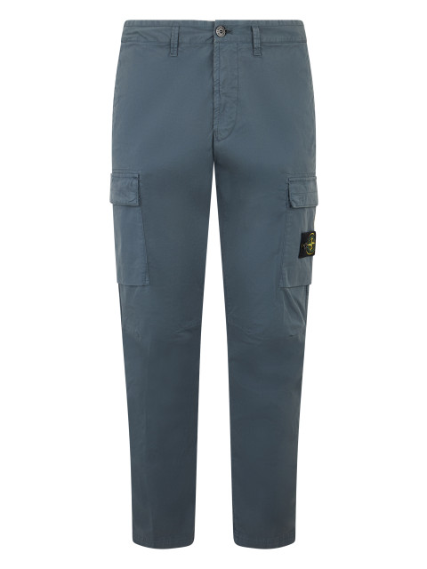 Pants with pockets