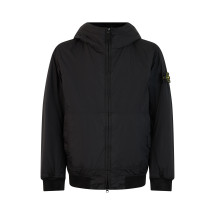 Windbreaker with hood