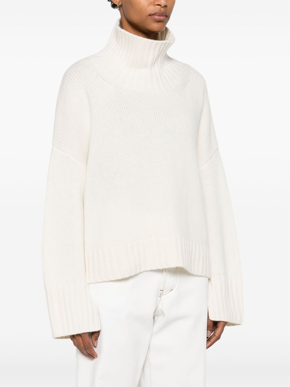 SOFT GOAT FW25SF2104910086 FEATHERWHITE