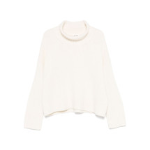 SOFT GOAT FW25SF2104910086 FEATHERWHITE