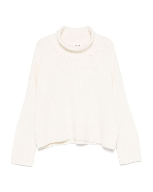 SOFT GOAT FW25SF2104910086 FEATHERWHITE