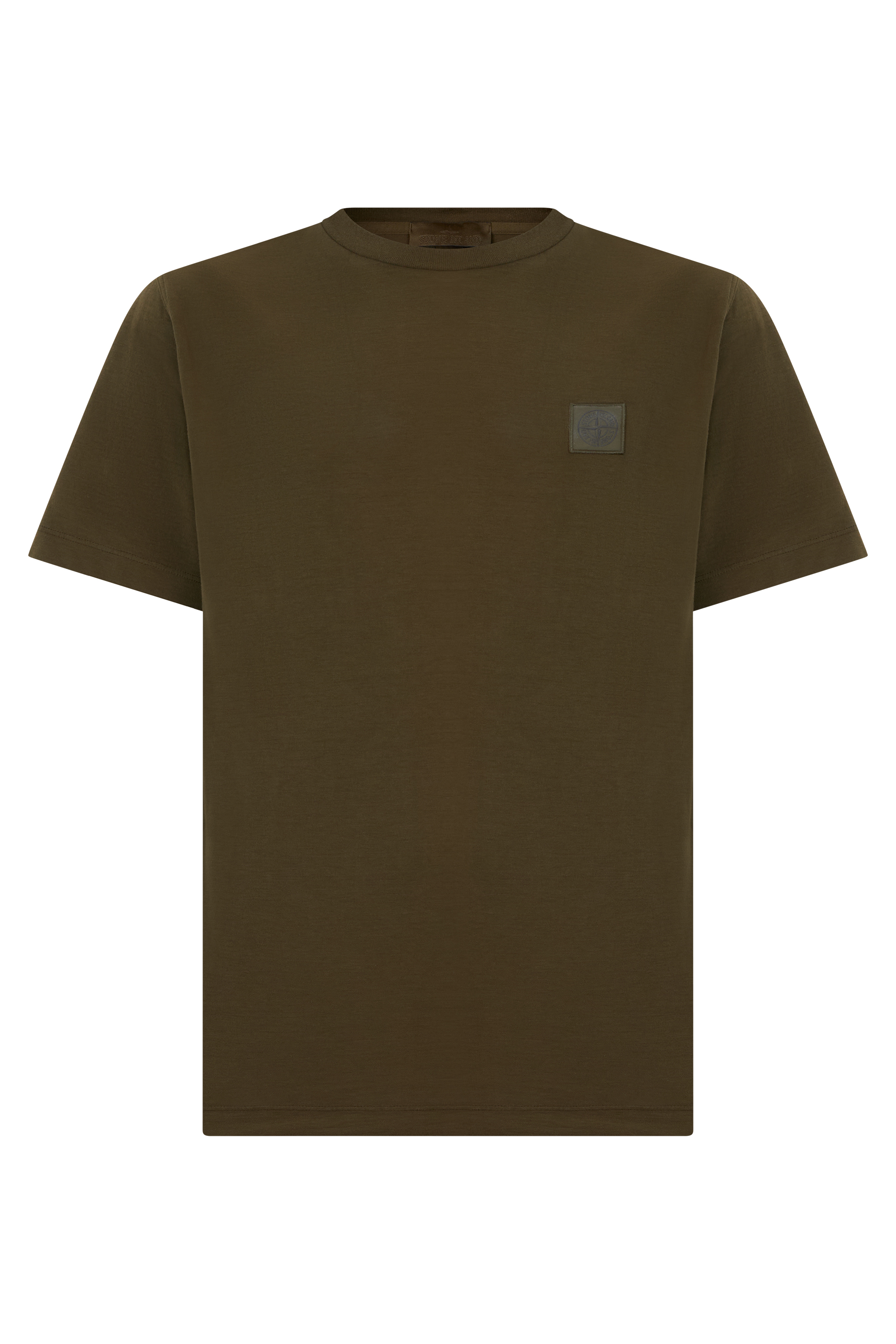 Short-sleeve shirt