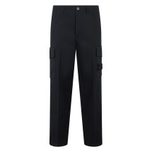 Pants with practical pockets