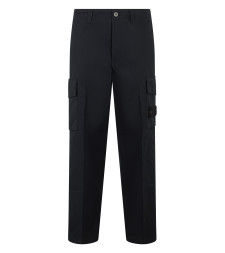 Pants with practical pockets