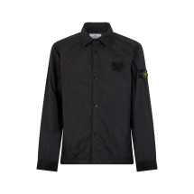 Jacket with collar
