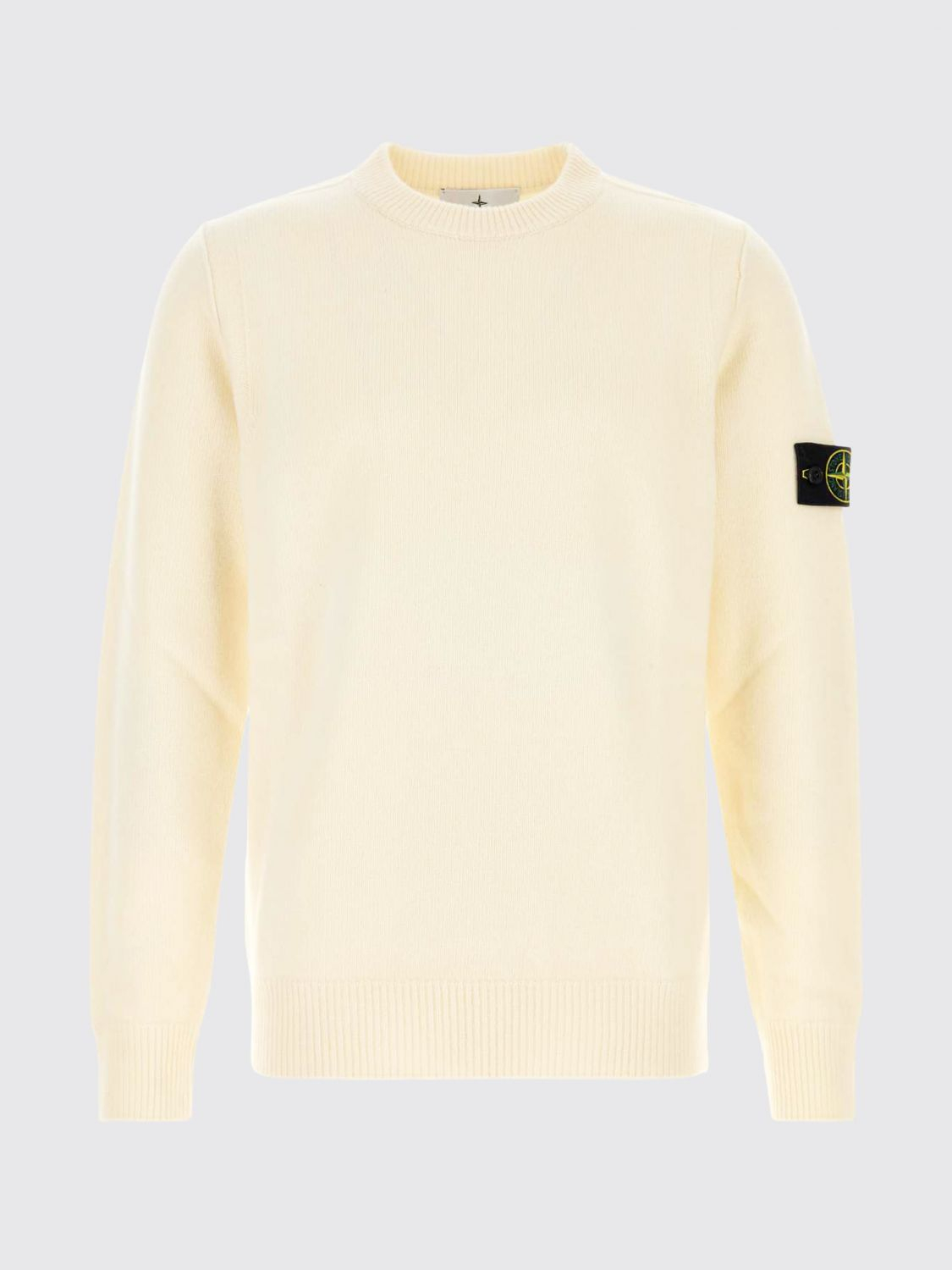 [Stone Island] Knitwear FW26 5100072S00A3 V0093
