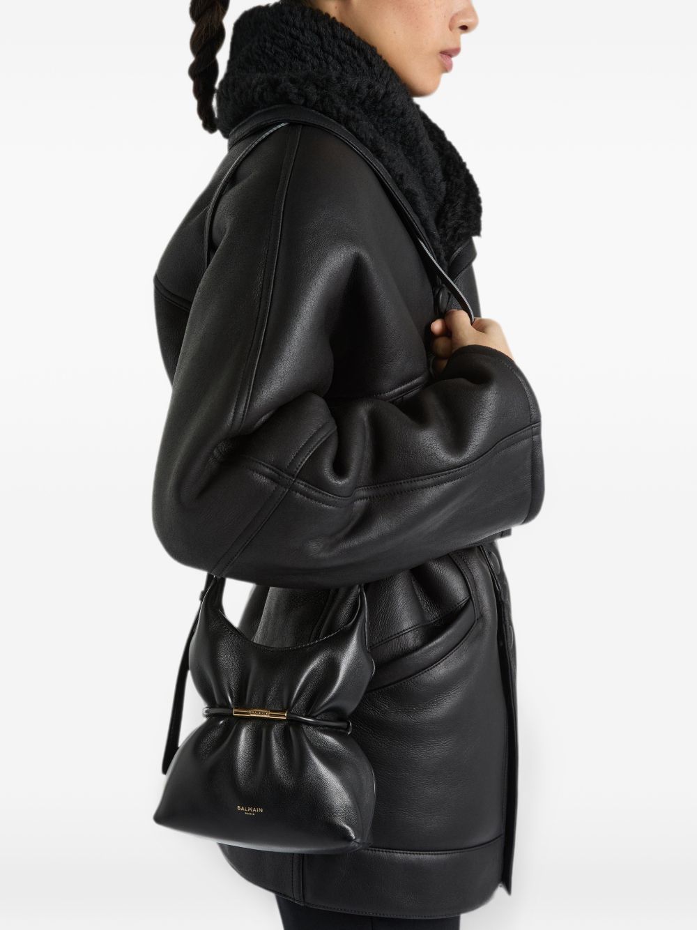 BALMAIN HN0DA093 LNPH0PA
