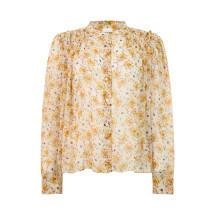 Floral shirt
