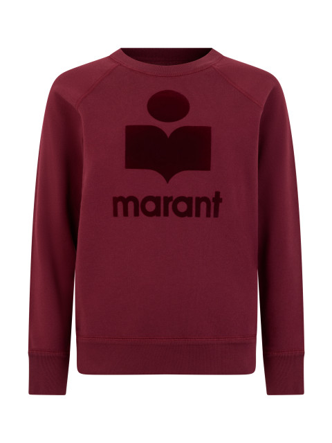 Hoodie with graphic