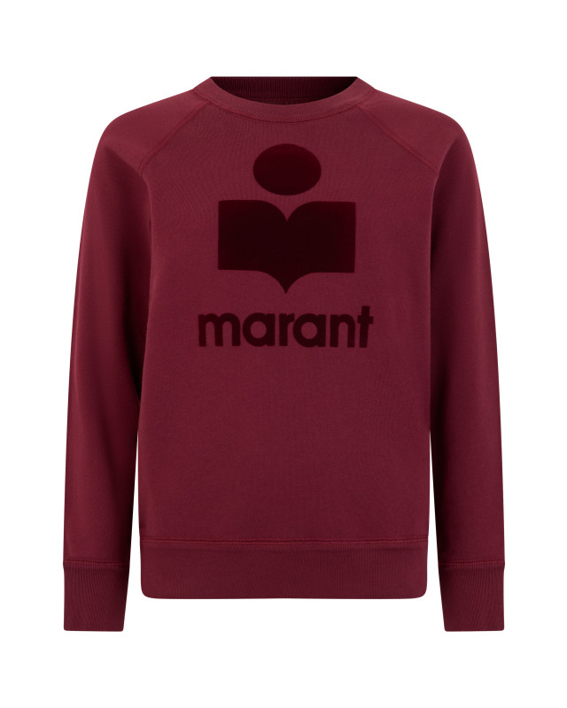Hoodie with graphic