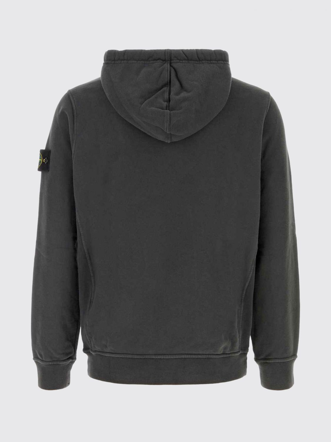 [Stone Island] Sweatshirt FW26 6100048S0A20 V0062
