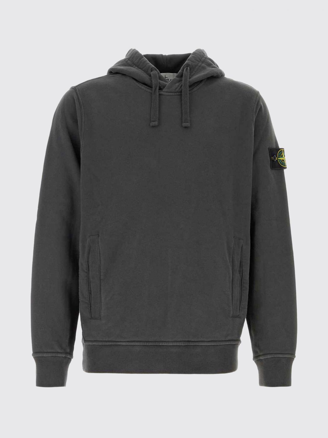 [Stone Island] Sweatshirt FW26 6100048S0A20 V0062