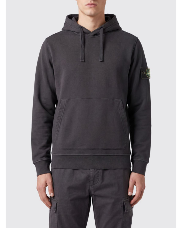 [Stone Island] Sweatshirt FW26 6100048S0A20 V0062