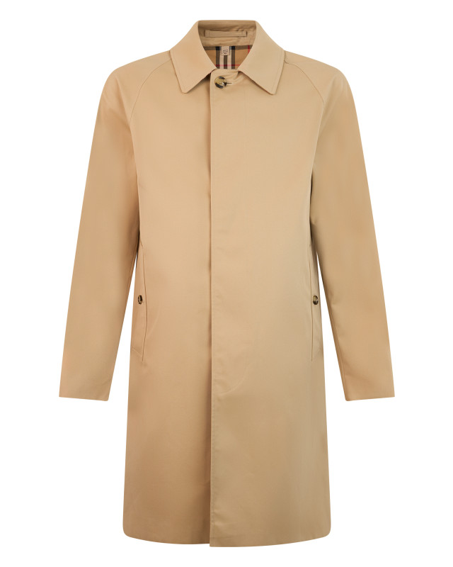 Classic trench