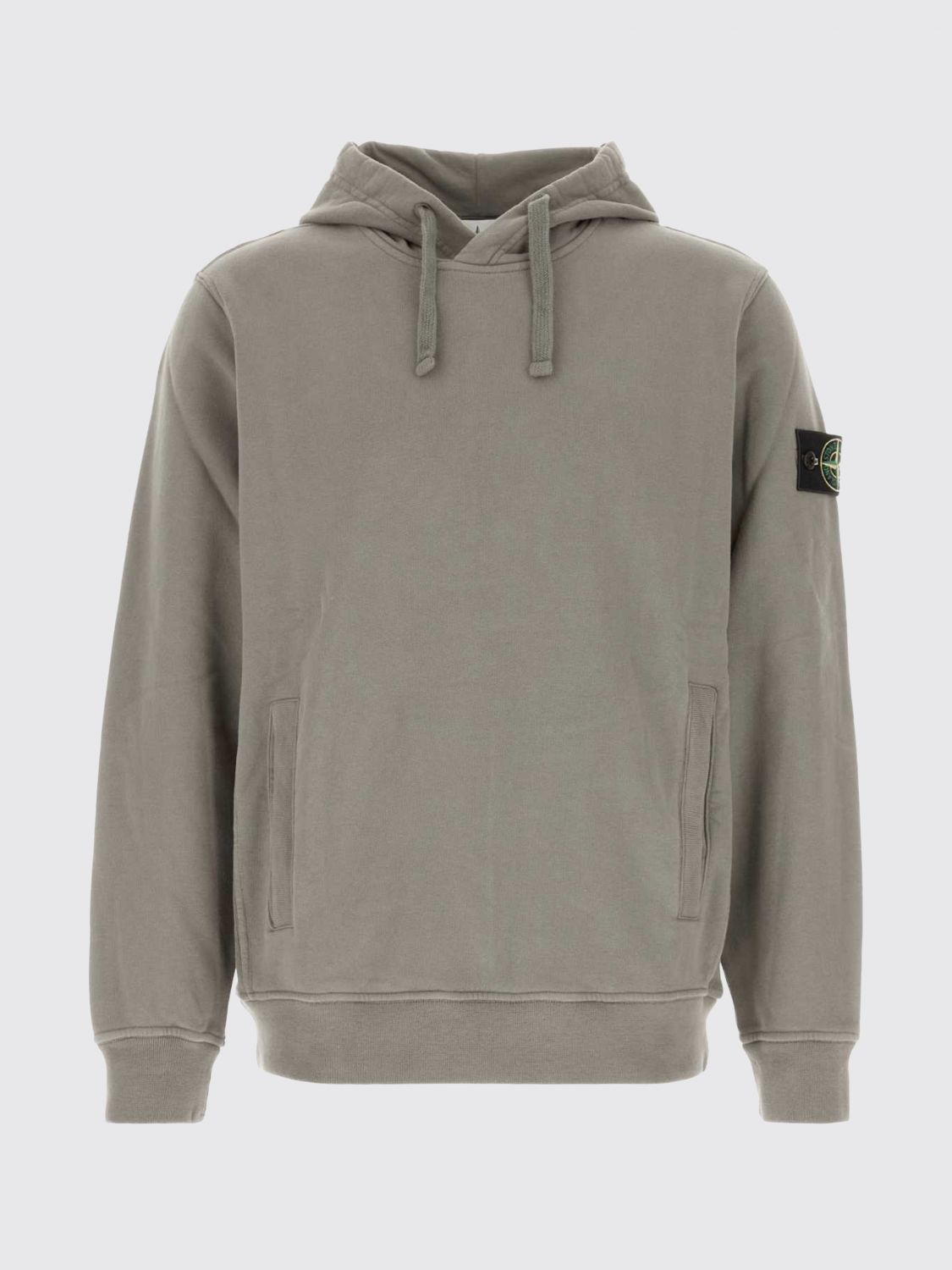 [Stone Island] Sweatshirt FW26 6100048S0A20 V0060