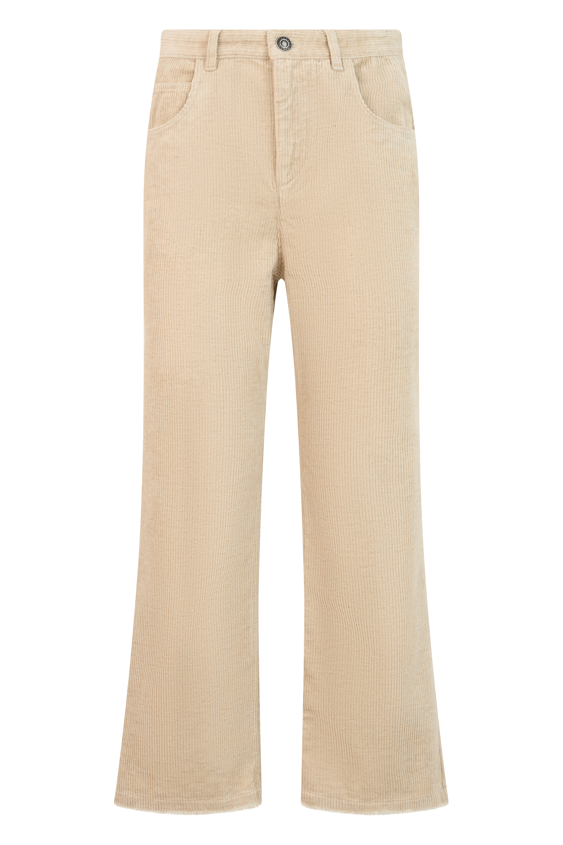 Flared pants