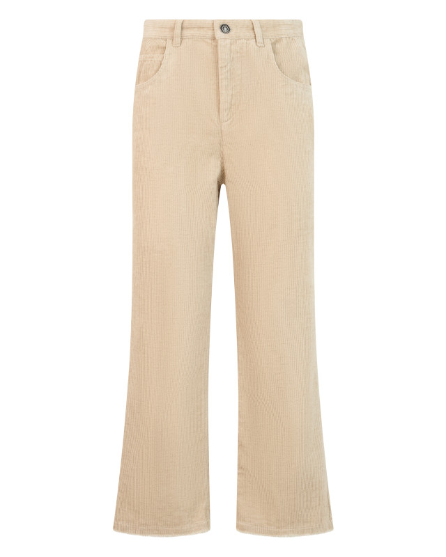 Flared pants