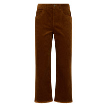 Flared trousers