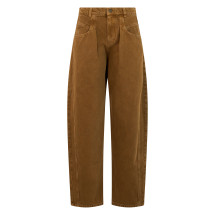 Pants with Loose Fit