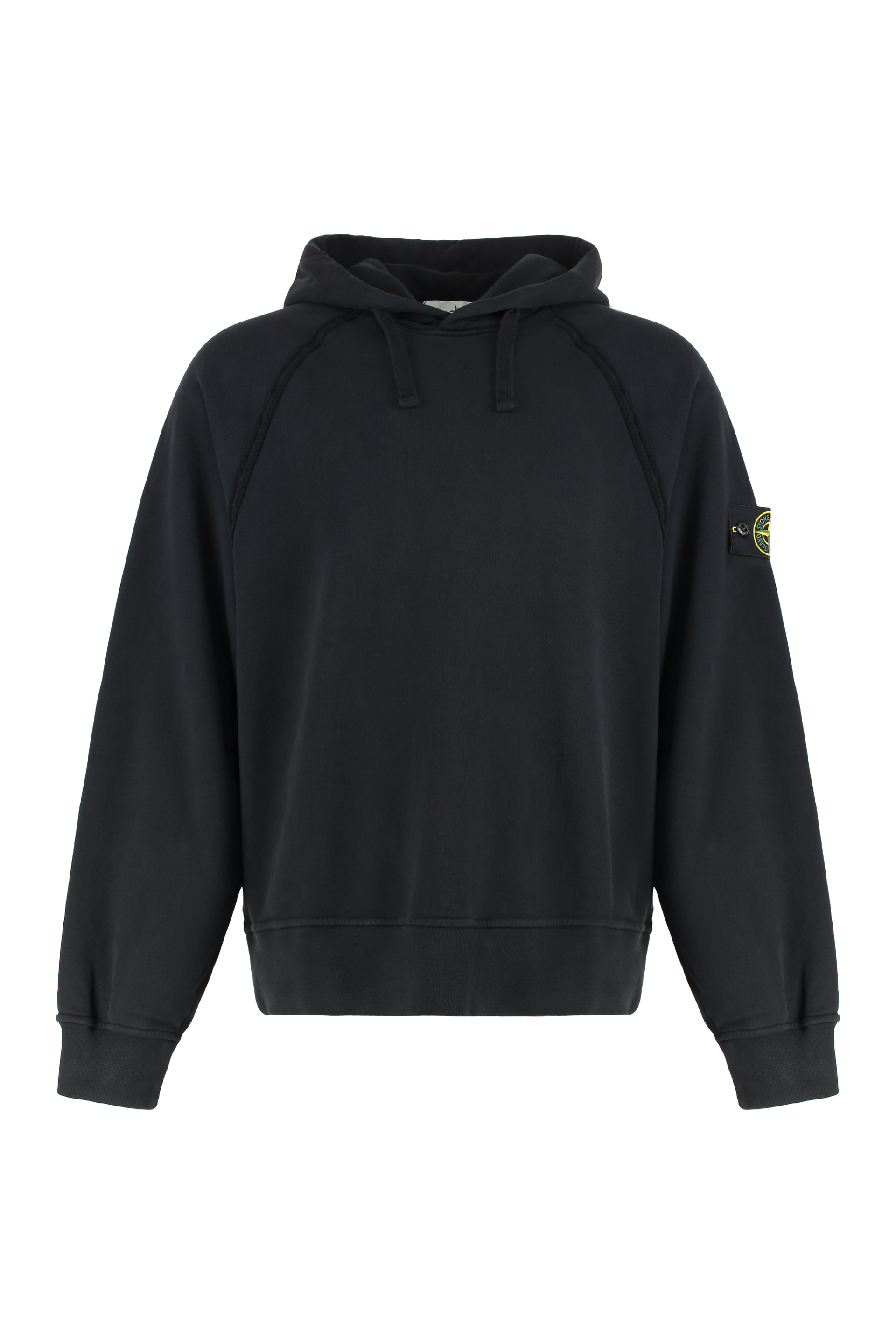 Cotton hoodie