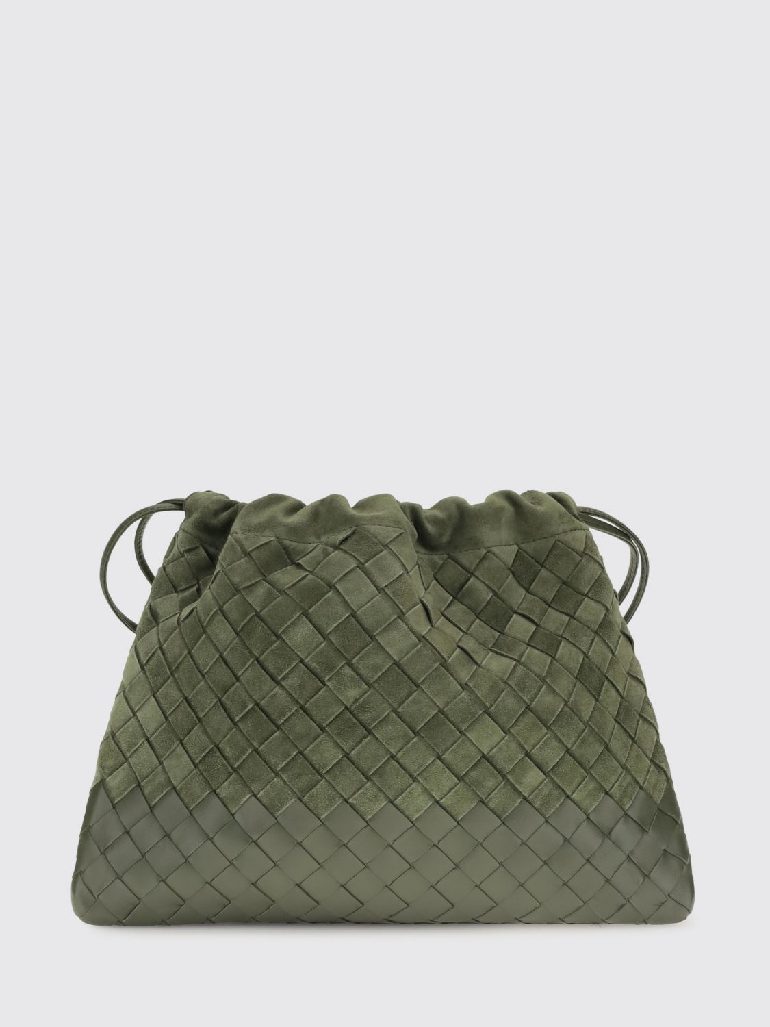 [Bottega Veneta] Clutch bag FW26 796728V6TW0 3785