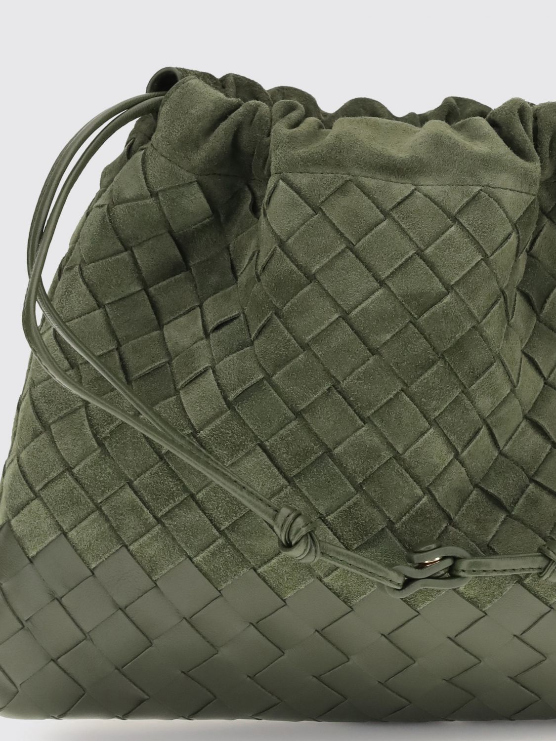 [Bottega Veneta] Clutch bag FW26 796728V6TW0 3785