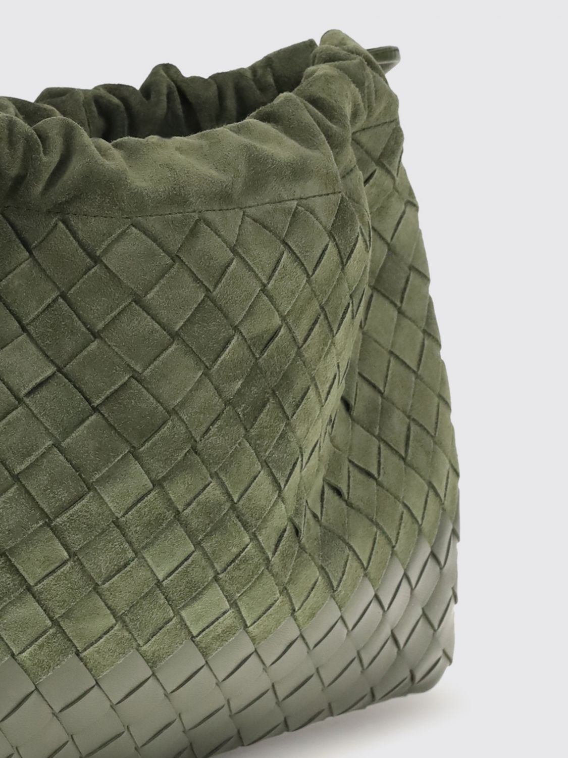 [Bottega Veneta] Clutch bag FW26 796728V6TW0 3785