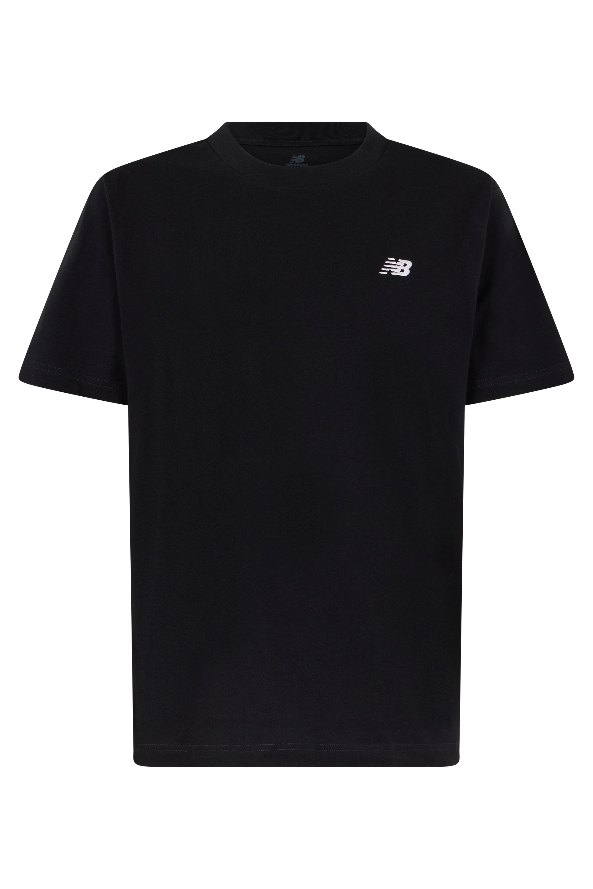 Cotton t-shirt with logo