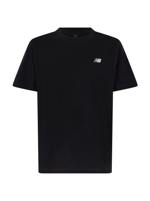 Cotton t-shirt with logo