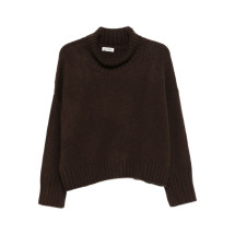 SOFT GOAT FW25SF2104912046 MOCHA