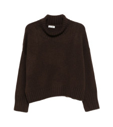 SOFT GOAT FW25SF2104912046 MOCHA